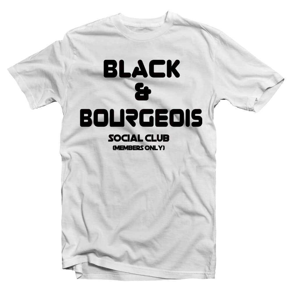 Black & Borgeois