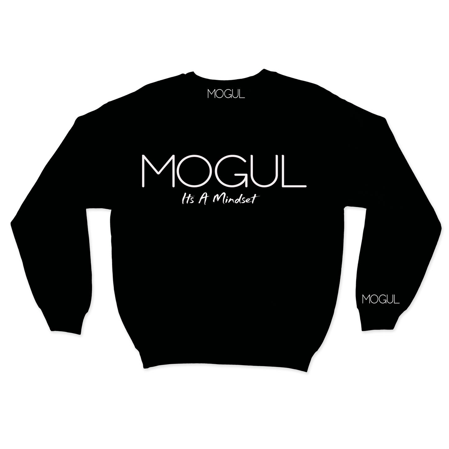 Mogul Mindset Crew